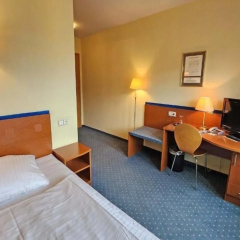 Amadeus Hotel Dresden - Bild 4