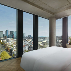 NH Collection Frankfurt Spin Tower - Bild 7
