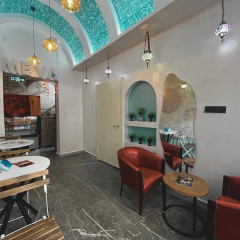Meva Otel Konya - Bild 18