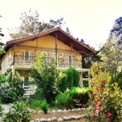 Dionysos Lodge - Bild 11