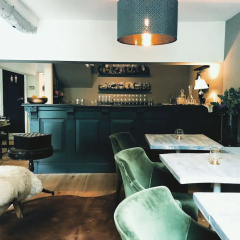 The Pear Tree Inn thumbnail 21