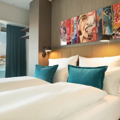 Motel One Graz - Bild 7