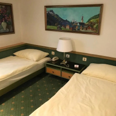 Arlette Am Hauptbahnhof Hotel - Bild 6