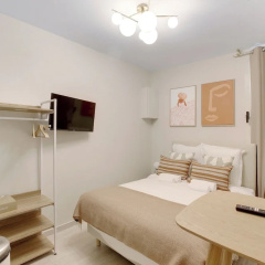 Appartements rue Garnier - Bild 3
