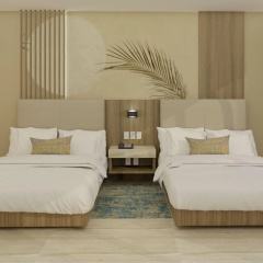 Marriott Cancun, An All-Inclusive Resort - Bild 6