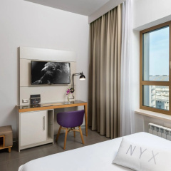 NYX Hotel Milan by Leonardo Hotels - Bild 8