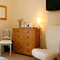 The Old Rectory Bed & Breakfast thumbnail 2