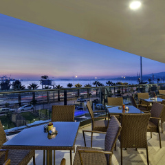 Hilton Garden Inn Izmir Bayrakli - Bild 25