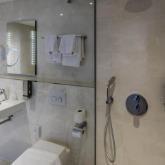 OZO Hotels Arena Amsterdam - Bild 9