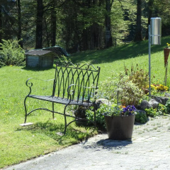 Apartment Rothenlehen - Bild 11