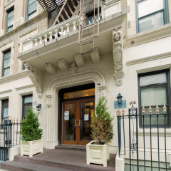 Morningside Inn in New York, United States of America from 299$, photos, reviews - zenhotels.com photo 2