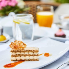 InterContinental Budapest by IHG - Bild 14