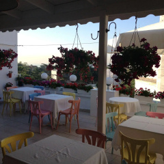 Sultanahmet Hotel - Bild 17