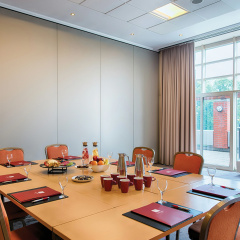 Leonardo Hotel Mannheim City Center - Bild 17