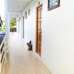 Pailin Hotel - Bild 9