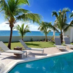 Beach secrets in Maho, Sint Maarten from 725$, photos, reviews - zenhotels.com photo 11