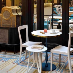 l'Echiquier Opéra Hotel Paris - MGallery Collection - Bild 21