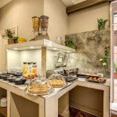 Charme Spagna Boutique Hotel - Bild 14