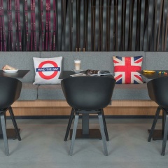 Moxy London Excel - Bild 25