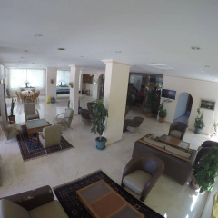 Kleopatra Miray Hotel - Bild 2