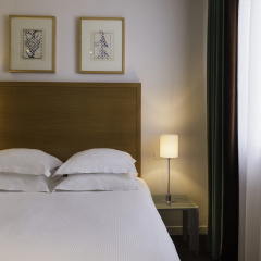 Albe Hôtel Saint-Michel - Bild 6