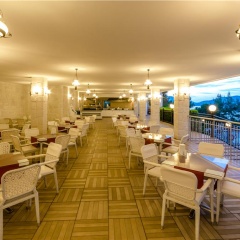 İsla Panorama Hotel - Bild 13