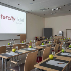 IntercityHotel Budapest - Bild 21