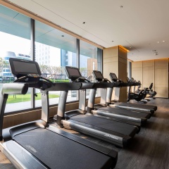 Carlton Hotel Bangkok Sukhumvit - Bild 29