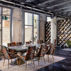 Machne Yehuda a member of Brown Hotels Израиль, Иерусалим - отзывы, цены и фото номеров - забронировать отель Machne Yehuda a member of Brown Hotels онлайн фото 20