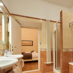 Hotel Cosimo De' Medici - Bild 16