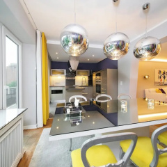 Favorite Stays - Suite and More - Deluxe - Bild 14