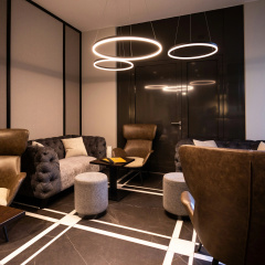 GINN City & Lounge Yorck Berlin - Bild 11