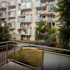 Agape Apartments - Bild 17
