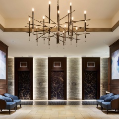Mitsui Garden Hotel Shiodome Italia-gai Tokyo - Bild 2