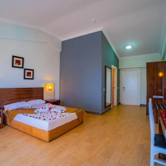 Senza Garden Holiday Club - Bild 6