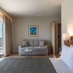 Gallery Port Tower Hotel - Bild 4