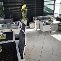 Hotel Grille - Bild 22