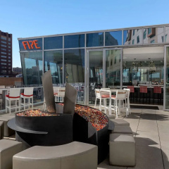 The Art Hotel Denver, Curio Collection by Hilton thumbnail 26