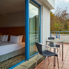 NH Prague City - Bild 8