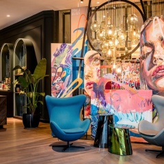 Motel One Graz - Bild 18