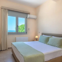 Yanni's villas thumbnail 49