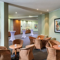 Congress Hotel Weimar by Mercure - Bild 12