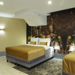The Muse Amsterdam Hotel - Bild 11