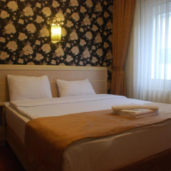 Mini Fuar Hotel - Bild 3