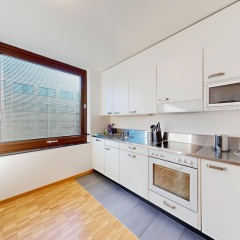 BASELLODGING Schönau Serviced Living - Bild 16