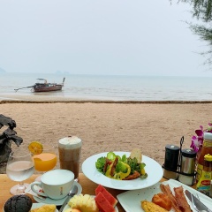 Thiw Son Beach Resort - Bild 12