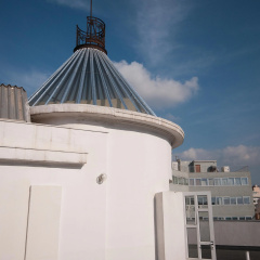 Cecil Hotel - Bild 20