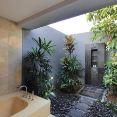 Jabunami Villa - Bild 9