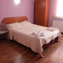 Mavi Kumsal Hotel - Bild 2