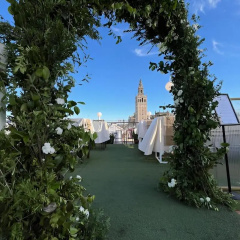 Hotel Convento La Gloria - Bild 19